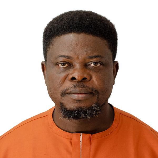 Fidelis Odogwu