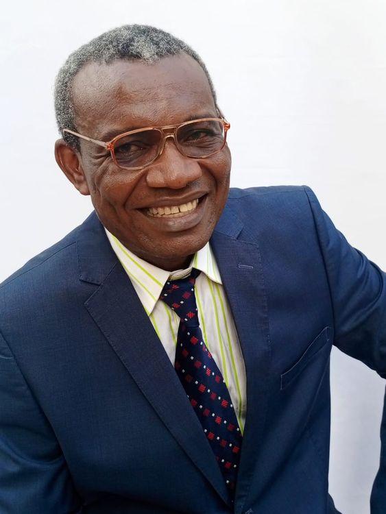 Ato Arinze