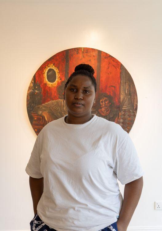 Victoria Oyindamola Makinde