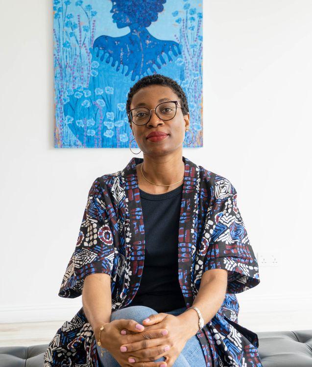 Hannatu Ageni-Yusuf