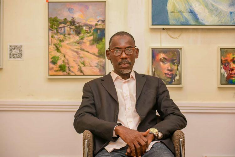 Emmanuel Dudu