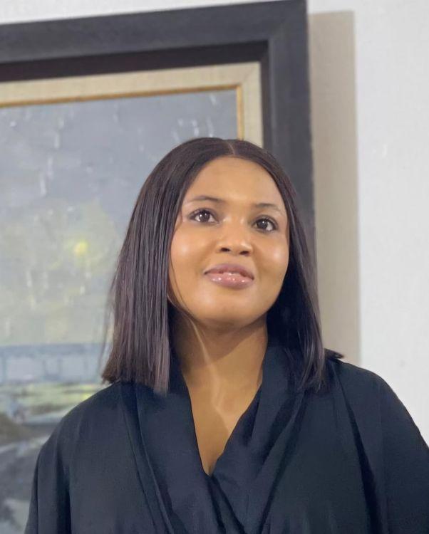 Oluwafunke Oladimeji