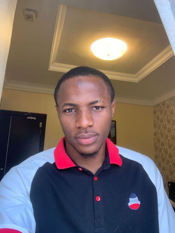 Mubaraq Yusuf