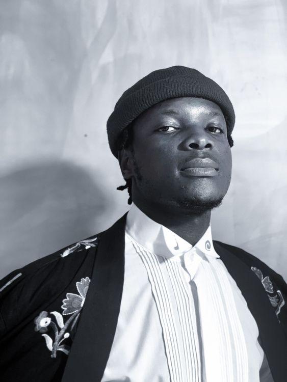Igbobinna Eze