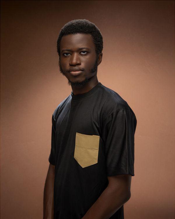 James Adebayo