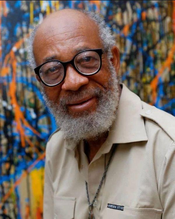 Olisa Nwadiogbu