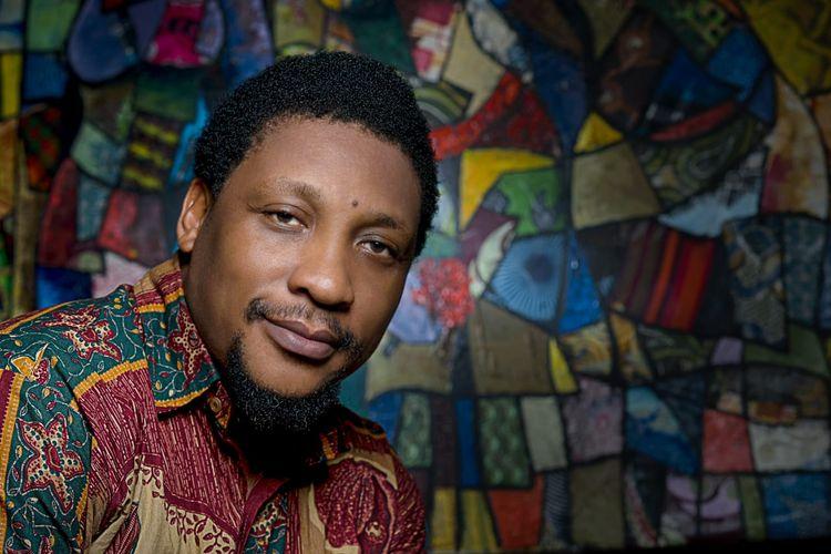 George Edozie