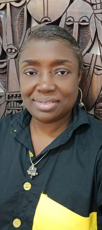 Nathalie Djakou Kassi