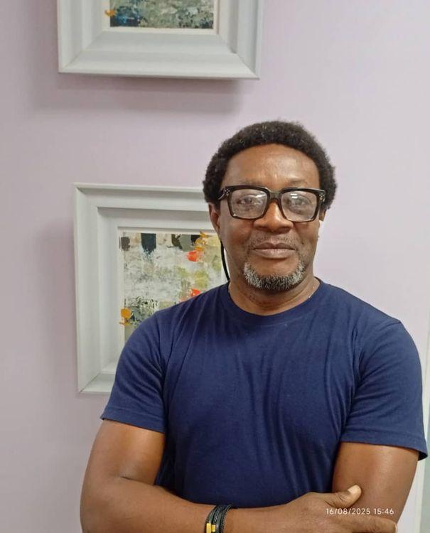 Emeka Nwagbara