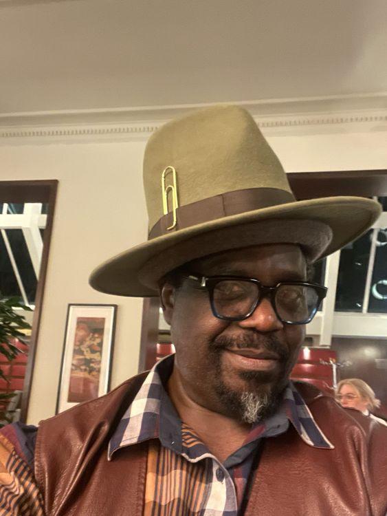 Ade Ogundimu
