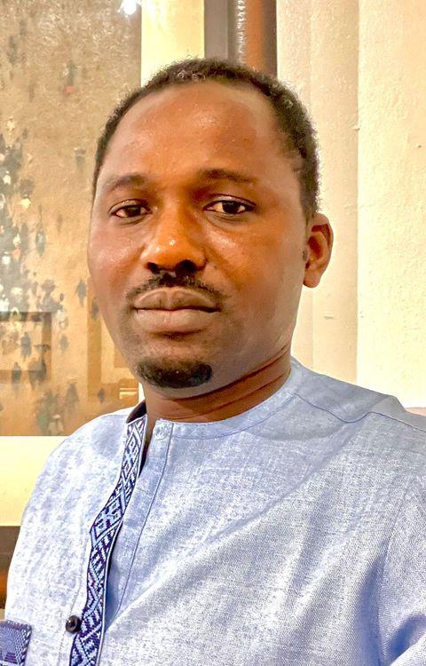 Olajide Salako