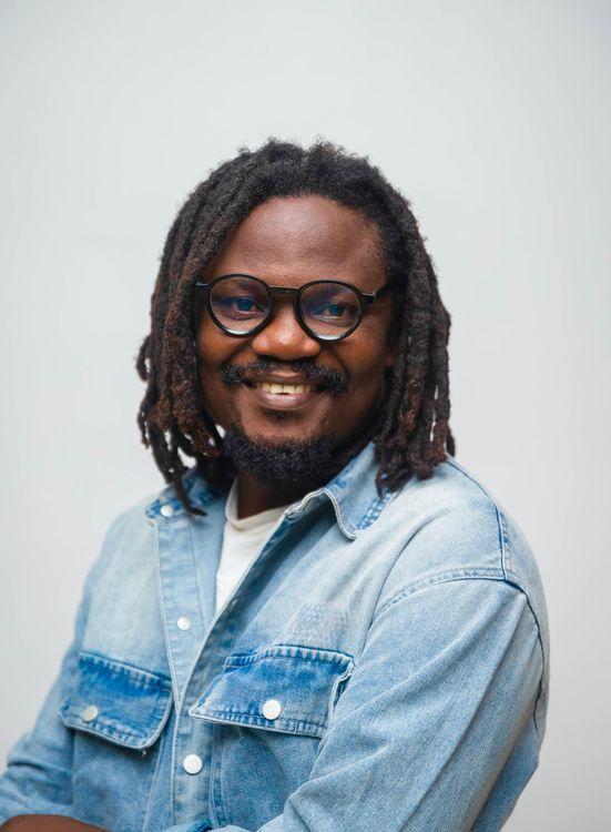 Collins Abinoro