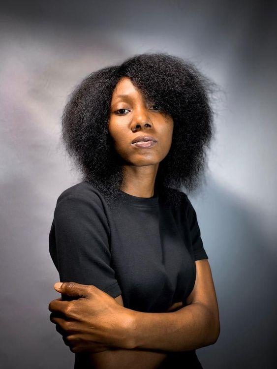 Yewande Ambeke
