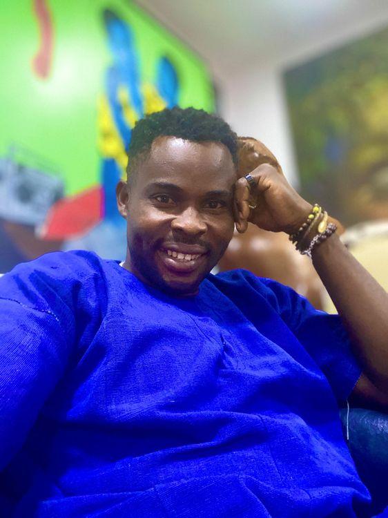 Taiwo Owoyemi