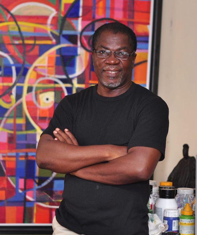 Wande George