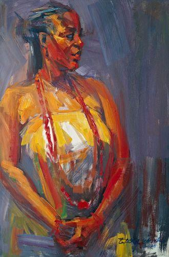 Edo Queens Series