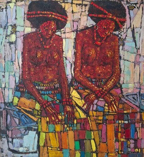 Maidens