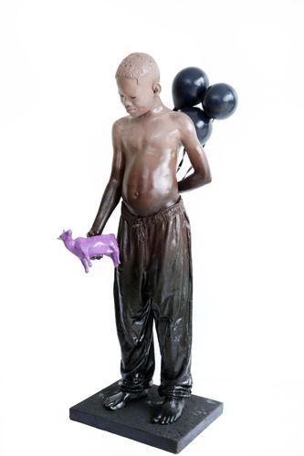 Purple Awakening