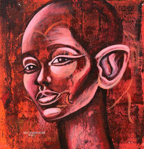 Creatures of Habit VIII