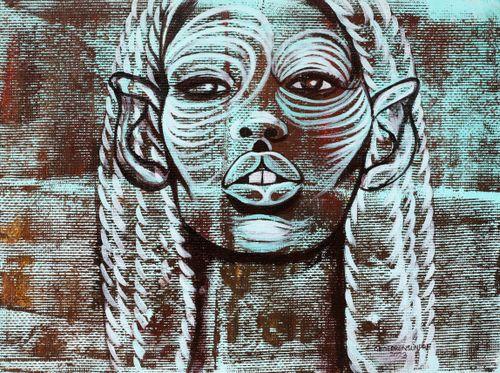 Creatures of Habit IV